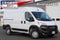 2026 RAM Ram ProMaster RAM PROMASTER 3500 TRADESMAN CARGO VAN HIGH ROOF 136' WB
