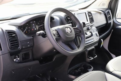 2026 RAM Ram ProMaster RAM PROMASTER 3500 TRADESMAN CARGO VAN HIGH ROOF 136' WB