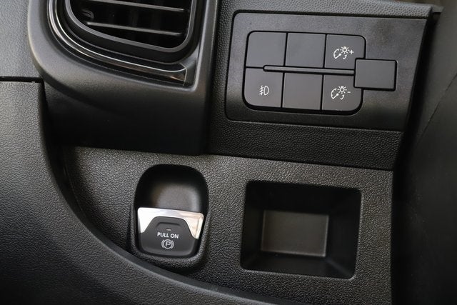 2026 RAM Ram ProMaster RAM PROMASTER 3500 TRADESMAN CARGO VAN HIGH ROOF 136' WB