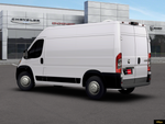 2026 RAM ProMaster 3500 RAM PROMASTER 3500 TRADESMAN CARGO VAN HIGH ROOF 136' WB