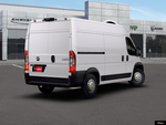 2026 RAM ProMaster 3500 RAM PROMASTER 3500 TRADESMAN CARGO VAN HIGH ROOF 136' WB