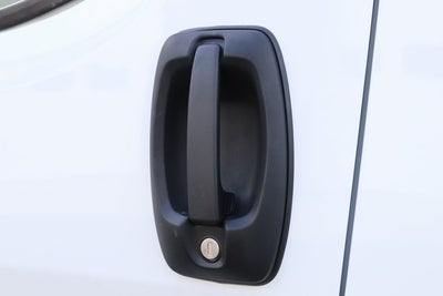 2026 RAM Ram ProMaster RAM PROMASTER 3500 TRADESMAN CARGO VAN HIGH ROOF 136' WB