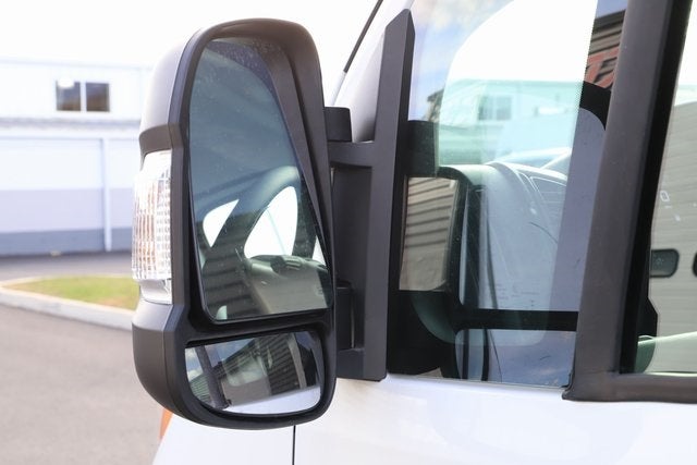 2026 RAM Ram ProMaster RAM PROMASTER 3500 TRADESMAN CARGO VAN HIGH ROOF 136' WB