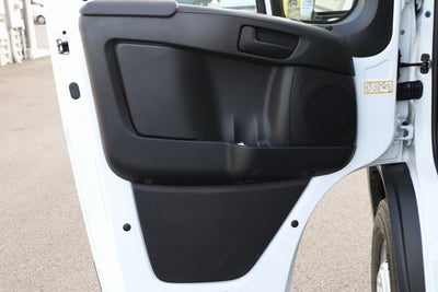 2026 RAM Ram ProMaster RAM PROMASTER 3500 TRADESMAN CARGO VAN HIGH ROOF 136' WB