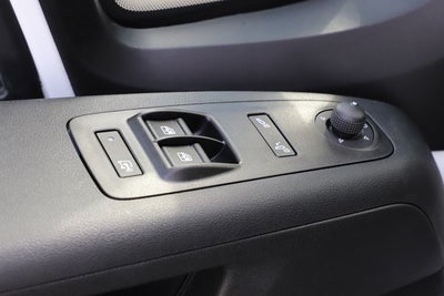 2026 RAM Ram ProMaster RAM PROMASTER 3500 TRADESMAN CARGO VAN HIGH ROOF 136' WB