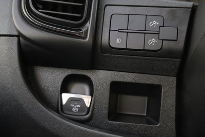 2026 RAM Ram ProMaster RAM PROMASTER 3500 TRADESMAN CARGO VAN HIGH ROOF 136' WB