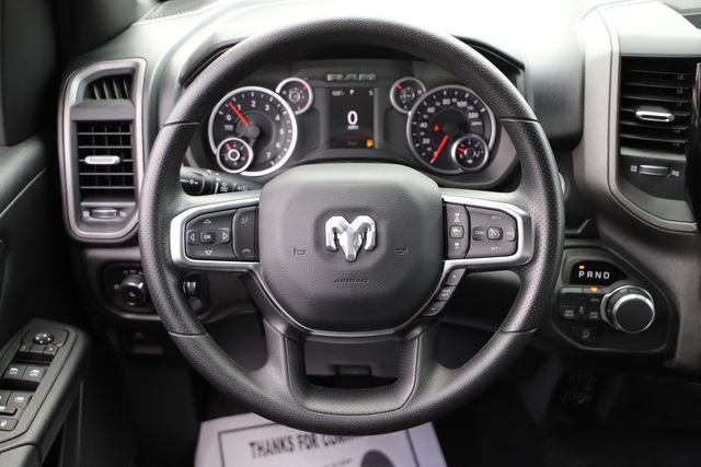2026 RAM 1500 RAM 1500 TRADESMAN CREW CAB 4X4 5'7' BOX