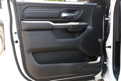 2026 RAM Ram 1500 RAM 1500 TRADESMAN CREW CAB 4X4 5'7' BOX