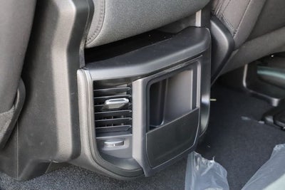 2026 RAM Ram 1500 RAM 1500 TRADESMAN CREW CAB 4X4 5'7' BOX