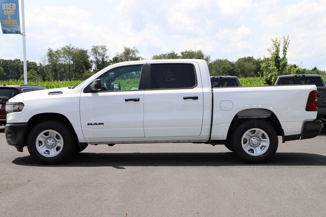 2026 RAM Ram 1500 RAM 1500 TRADESMAN CREW CAB 4X4 5'7' BOX