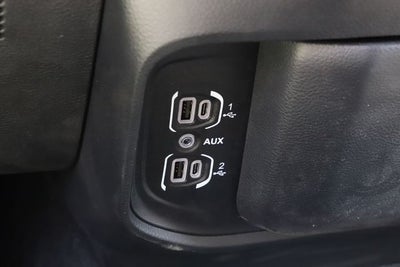 2026 RAM Ram 1500 RAM 1500 TRADESMAN CREW CAB 4X4 5'7' BOX