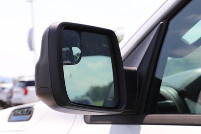2026 RAM Ram 1500 RAM 1500 TRADESMAN CREW CAB 4X4 5'7' BOX