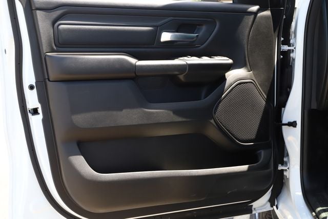 2026 RAM Ram 1500 RAM 1500 TRADESMAN CREW CAB 4X4 5'7' BOX