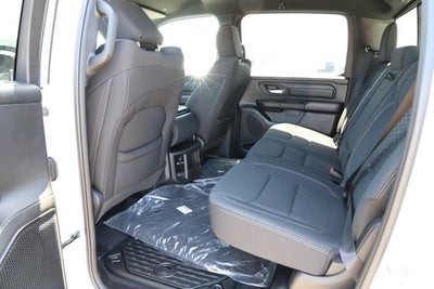 2026 RAM Ram 1500 RAM 1500 TRADESMAN CREW CAB 4X4 5'7' BOX