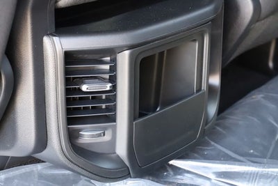 2026 RAM Ram 1500 RAM 1500 TRADESMAN CREW CAB 4X4 5'7' BOX