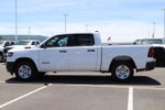 2026 RAM Ram 1500 RAM 1500 TRADESMAN CREW CAB 4X4 5'7' BOX