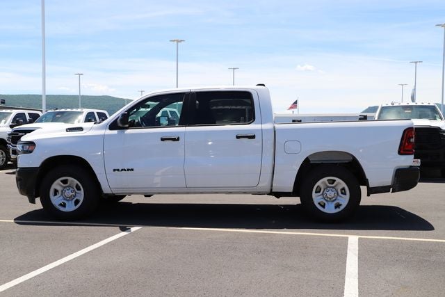 2026 RAM Ram 1500 RAM 1500 TRADESMAN CREW CAB 4X4 5'7' BOX