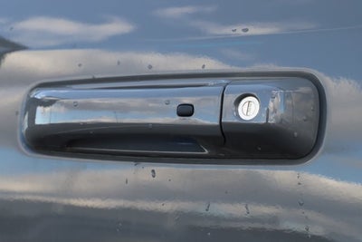 2026 RAM Ram 2500 RAM 2500 POWER WAGON CREW CAB 4X4 6'4' BOX