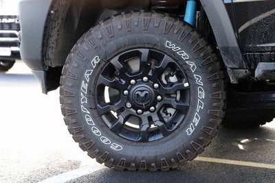 2026 RAM Ram 2500 RAM 2500 POWER WAGON CREW CAB 4X4 6'4' BOX