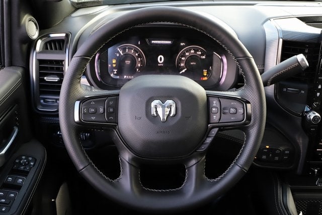 2026 RAM Ram 2500 RAM 2500 POWER WAGON CREW CAB 4X4 6'4' BOX