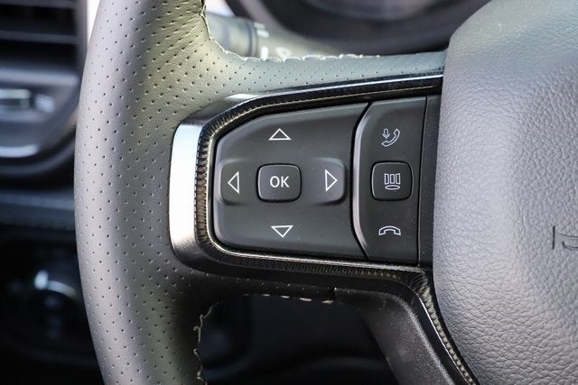 2026 RAM Ram 2500 RAM 2500 POWER WAGON CREW CAB 4X4 6'4' BOX