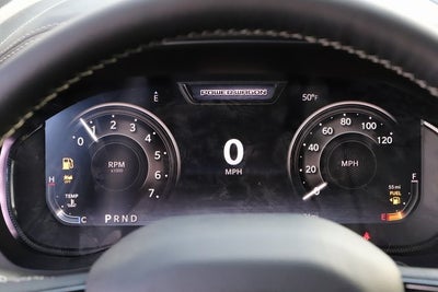 2026 RAM Ram 2500 RAM 2500 POWER WAGON CREW CAB 4X4 6'4' BOX