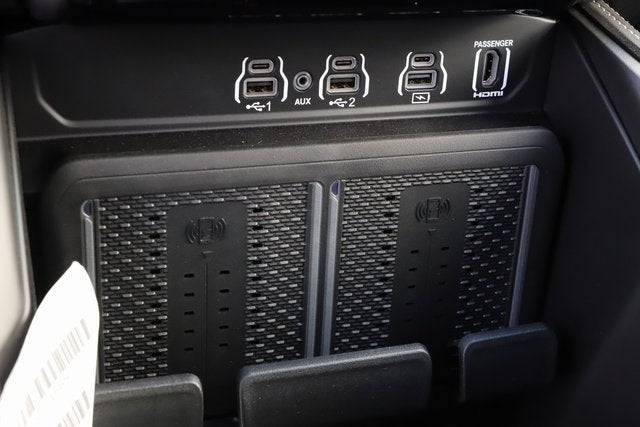 2026 RAM Ram 2500 RAM 2500 POWER WAGON CREW CAB 4X4 6'4' BOX