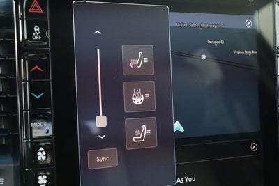 2026 RAM Ram 2500 RAM 2500 POWER WAGON CREW CAB 4X4 6'4' BOX