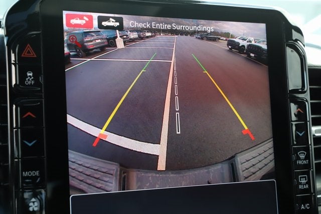 2026 RAM Ram 2500 RAM 2500 POWER WAGON CREW CAB 4X4 6'4' BOX