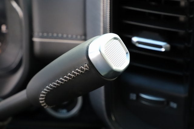 2026 RAM Ram 2500 RAM 2500 POWER WAGON CREW CAB 4X4 6'4' BOX