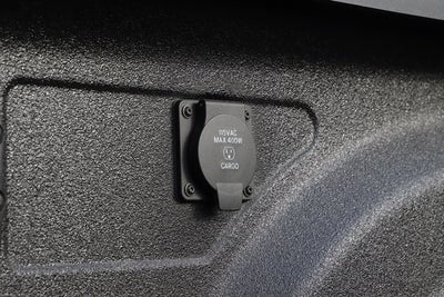 2026 RAM Ram 2500 RAM 2500 POWER WAGON CREW CAB 4X4 6'4' BOX