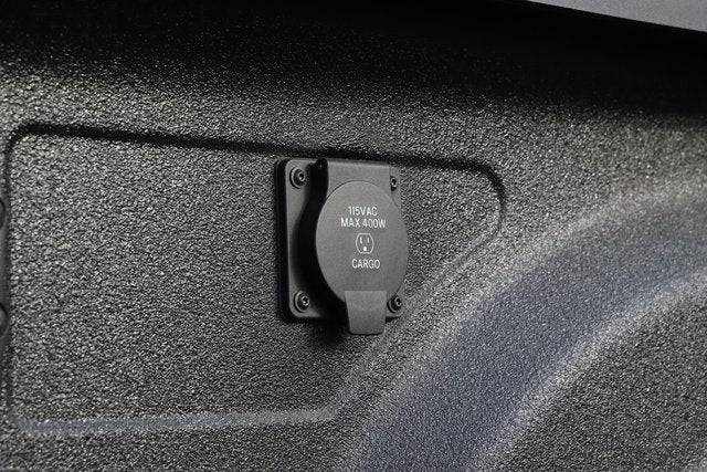 2026 RAM Ram 2500 RAM 2500 POWER WAGON CREW CAB 4X4 6'4' BOX