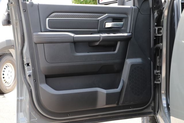 2026 RAM 2500 RAM 2500 BIG HORN CREW CAB 4X4 6'4' BOX