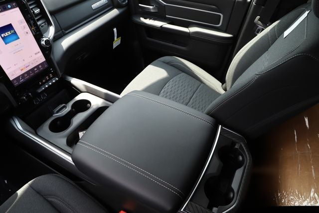 2026 RAM 2500 RAM 2500 BIG HORN CREW CAB 4X4 6'4' BOX