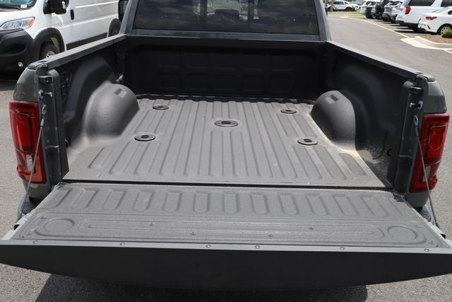 2026 RAM 2500 RAM 2500 BIG HORN CREW CAB 4X4 6'4' BOX