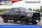 2022 RAM 2500 Laramie Crew Cab 4x4 6'4' Box