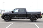 2022 RAM 2500 Laramie Crew Cab 4x4 6'4' Box