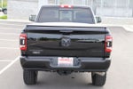 2022 RAM 2500 Laramie Crew Cab 4x4 6'4' Box