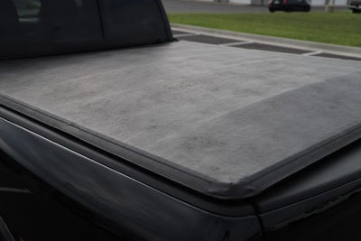 2022 RAM 2500 Laramie Crew Cab 4x4 6'4' Box