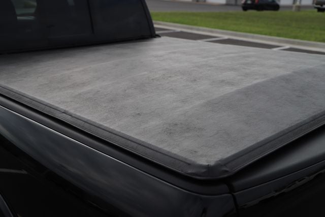 2022 RAM 2500 Laramie Crew Cab 4x4 6'4' Box