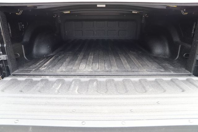 2022 RAM 2500 Laramie Crew Cab 4x4 6'4' Box