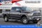 2017 RAM 2500 Laramie Crew Cab 4x4 6'4' Box