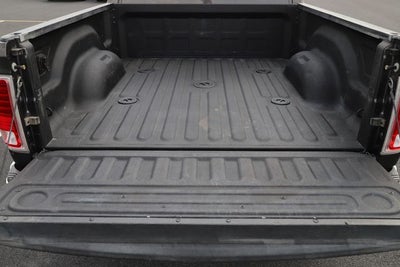 2017 RAM 2500 Laramie Crew Cab 4x4 6'4' Box