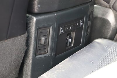 2017 RAM 2500 Laramie Crew Cab 4x4 6'4' Box