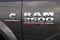 2017 RAM 2500 Laramie Crew Cab 4x4 6'4' Box