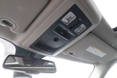 2017 RAM 2500 Laramie Crew Cab 4x4 6'4' Box