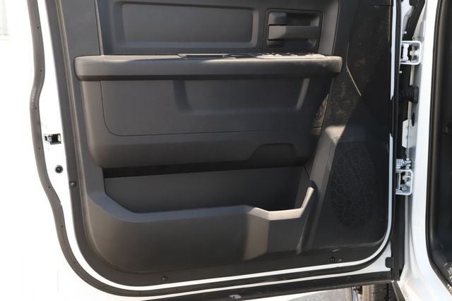 2026 RAM Ram 2500 RAM 2500 TRADESMAN CREW CAB 4X4 8' BOX