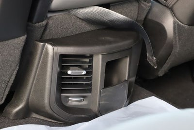 2026 RAM Ram 2500 RAM 2500 TRADESMAN CREW CAB 4X4 8' BOX