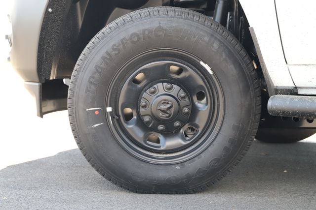 2026 RAM Ram 2500 RAM 2500 TRADESMAN CREW CAB 4X4 8' BOX