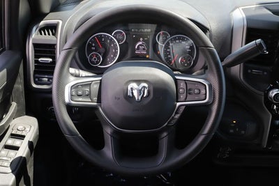 2026 RAM Ram 2500 RAM 2500 TRADESMAN CREW CAB 4X4 8' BOX